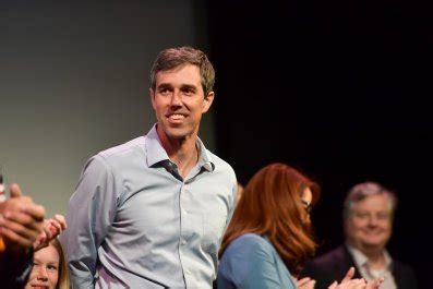 Beto O'Rourke Net Worth: One of the Richest in .